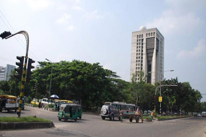 ‘নীরব এলাকা’য় পরিণত হচ্ছে আগারগাঁও